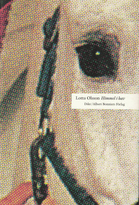 Lotta Olsson : Himmel i hav