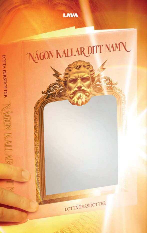 Lotta Persdotter : Någon kallar ditt namn