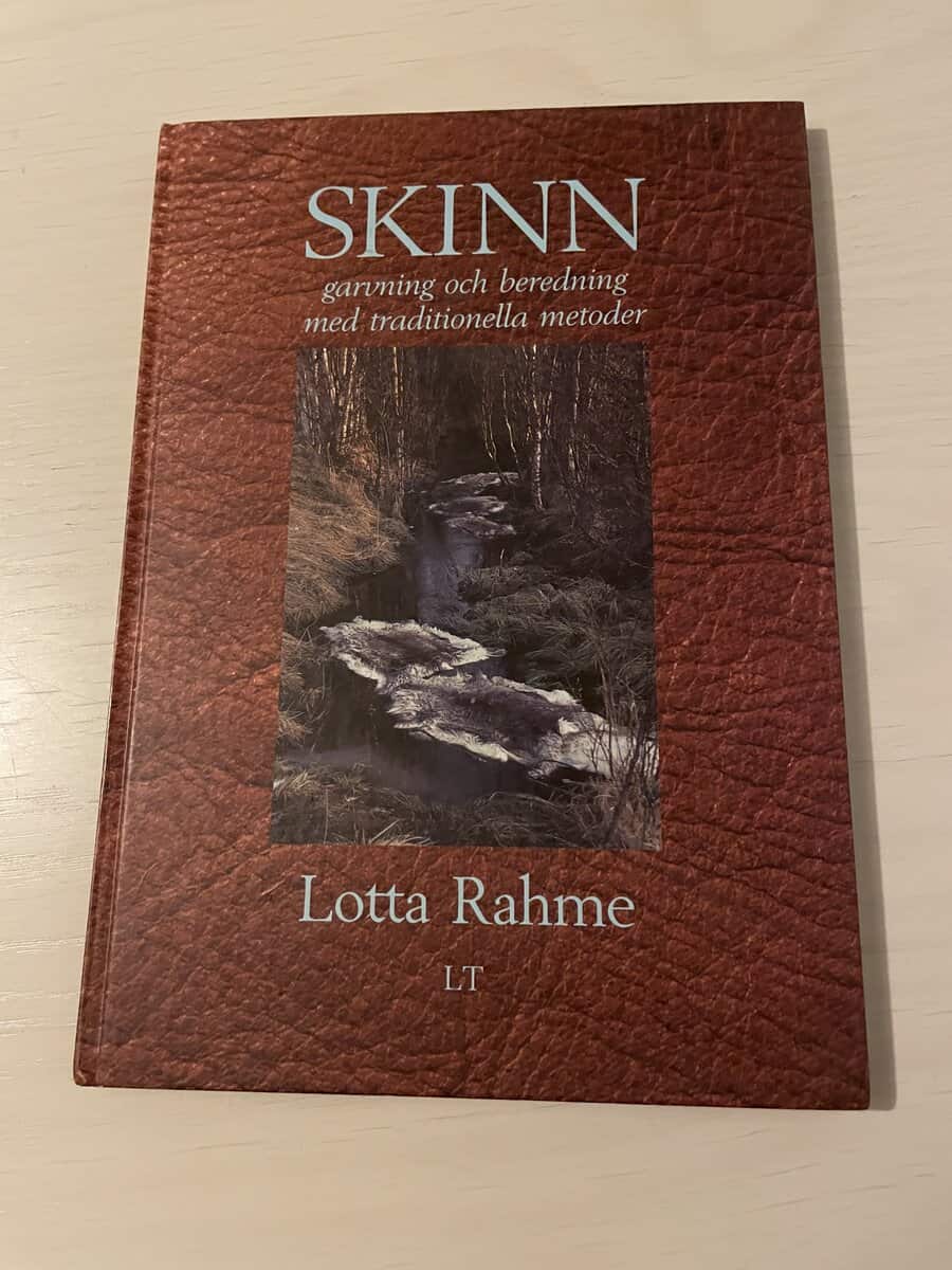 Lotta Rahme : Skinn