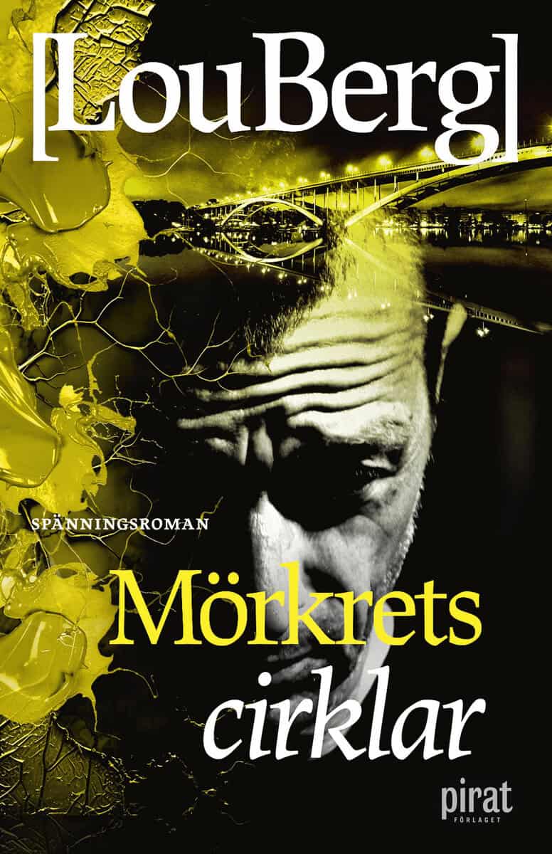 Lou Berg : Mörkrets cirklar