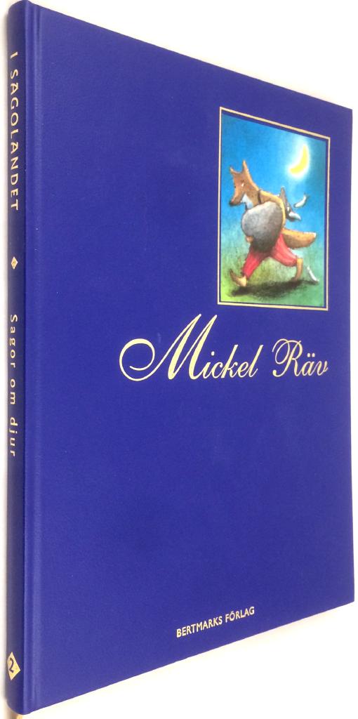 Louhi, Kristiina ; Juvonen, Riikka ; Vuori, Julia ; Persson, Eva A. Bröderna Grimm ; Aisopos ; Rudyard Kipling ; Alf Prøysen ; Selma Lagerlöf ; Anna (Anni) Swan ; Elsa Olenius ; Marjatta Kurenniemi ; Tito Colliander ; Irmelin Sandman Lilius ; Lea Pennanen ; Peder W. Cappelen ; Eva Billow ; traditionella folksagor (anonyma : Mickel Räv