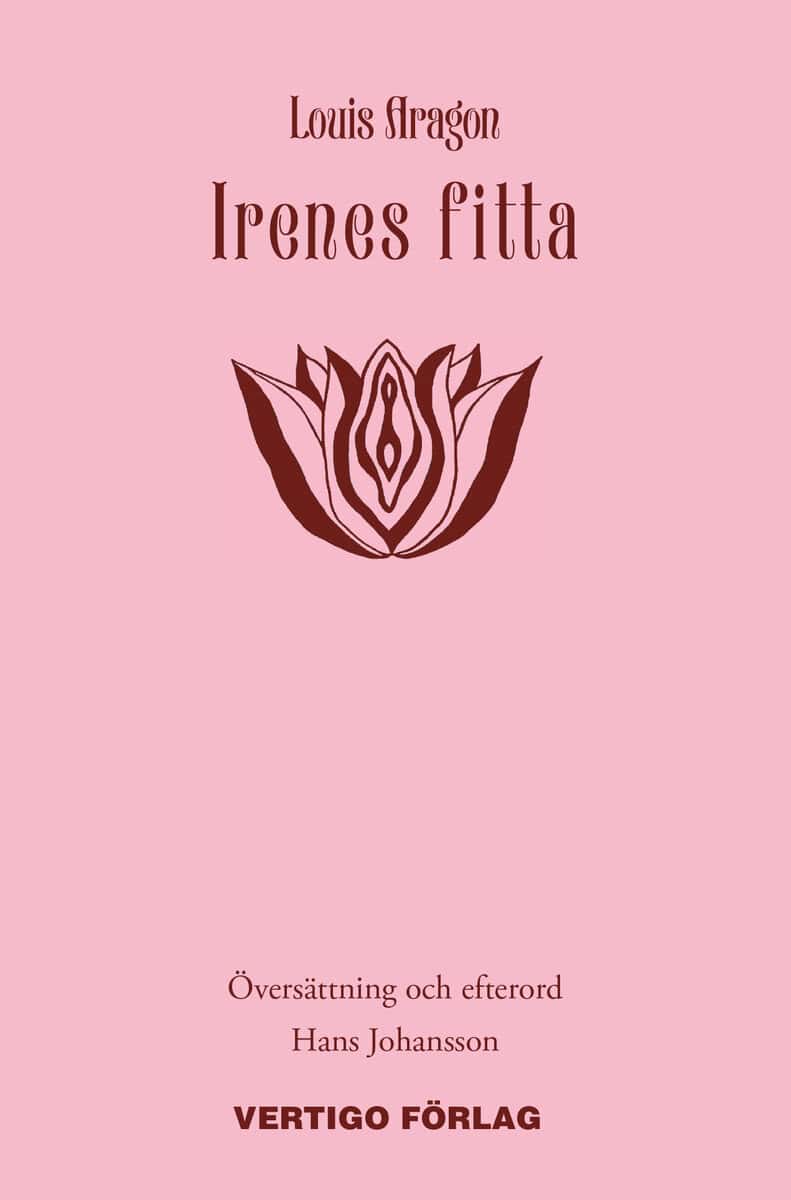 Louis Aragon : Irenes fitta