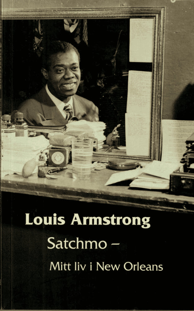 Louis Armstrong : Satchmo