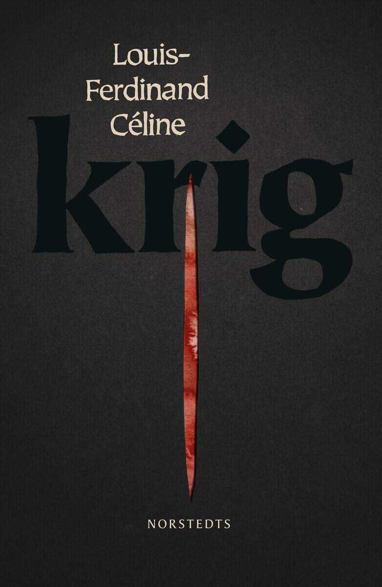 Louis-Ferdinand Céline : Krig