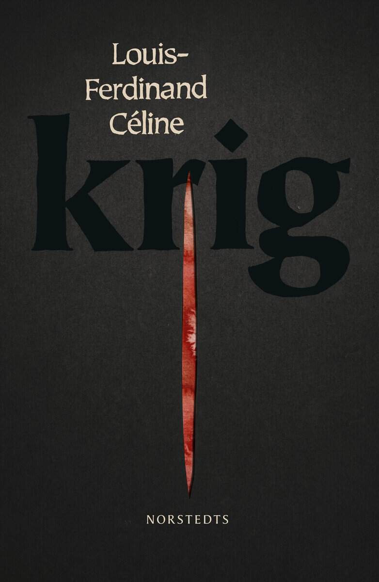 Louis-Ferdinand Céline : Krig