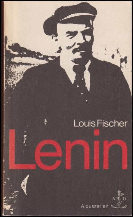 Louis Fischer : Lenin