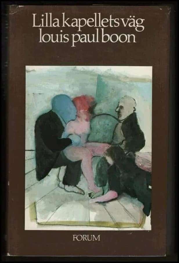 Louis Paul Boon : Lilla kapellets väg