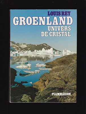 Louis Rey : Groenland