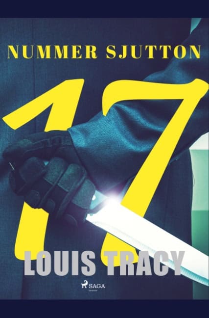 Louis Tracy : Nummer sjutton