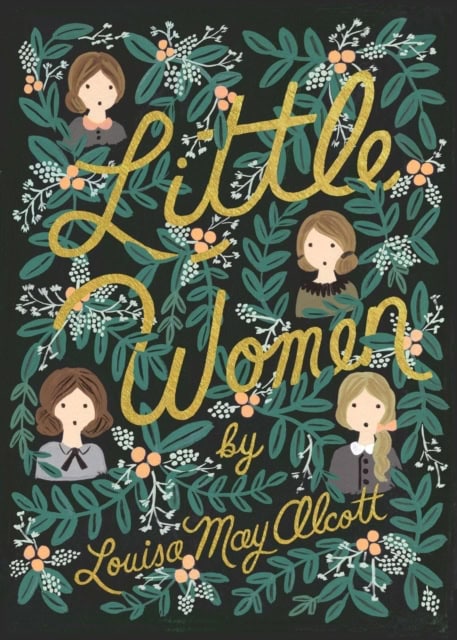 Louisa May Alcott : Little Women