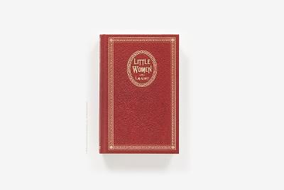 Louisa May Alcott : Little women