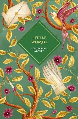 Louisa May Alcott : Little Women