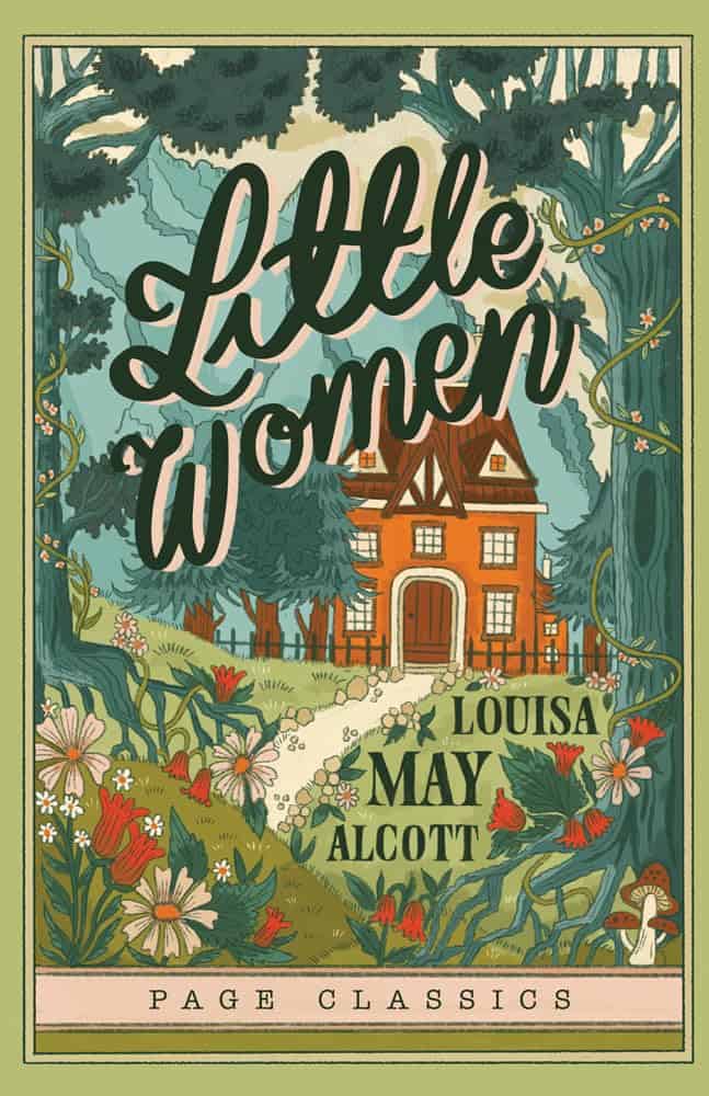 Louisa May Alcott : Little Women