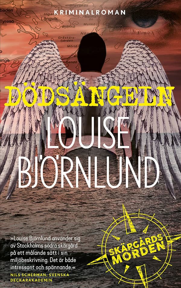 Louise Björnlund : Dödsängeln