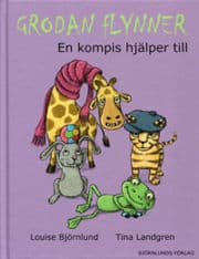 Louise Björnlund : En kompis hjälper till