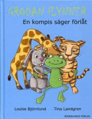 Louise Björnlund : En kompis säger förlåt