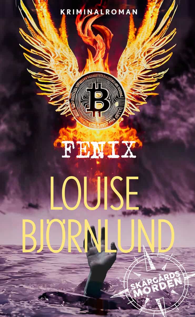 Louise Björnlund : Fenix