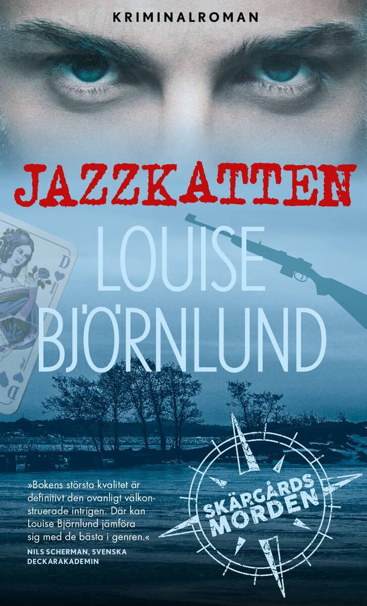 Louise Björnlund : Jazzkatten
