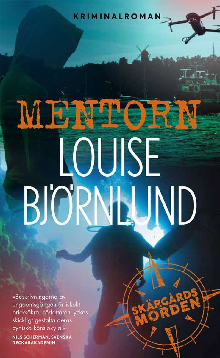 Louise Björnlund : Mentorn