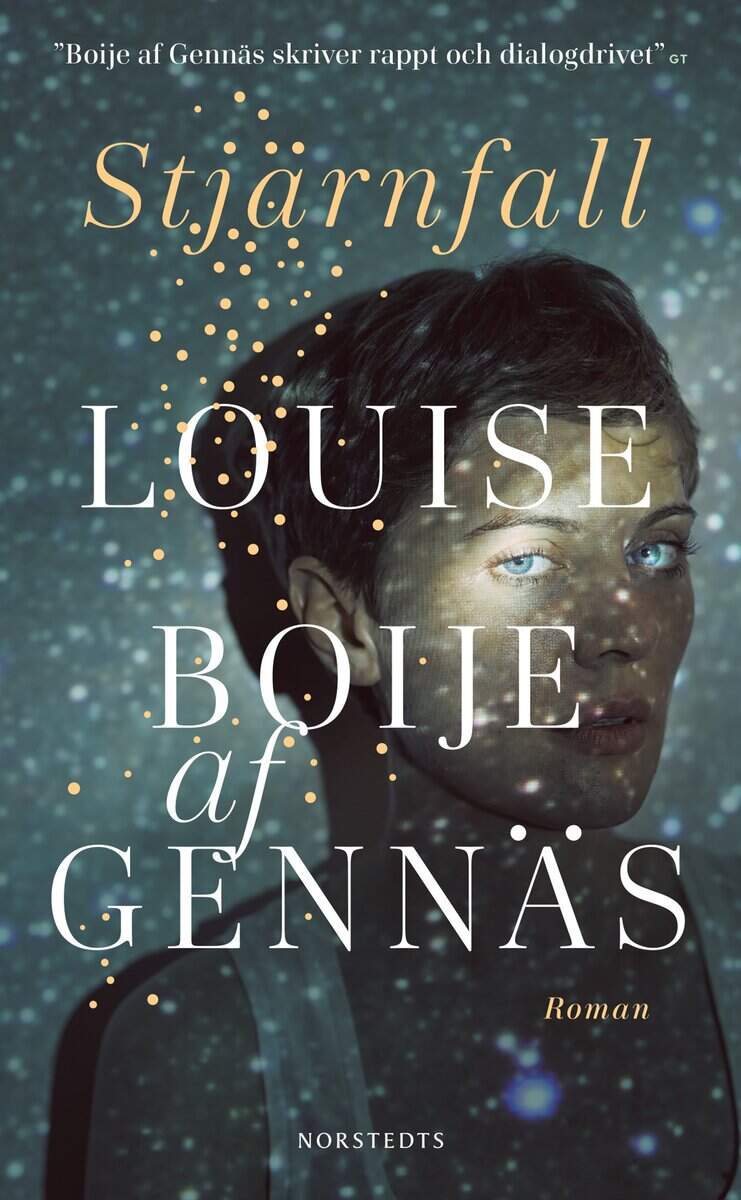 Louise Boije af Gennäs : Stjärnfall