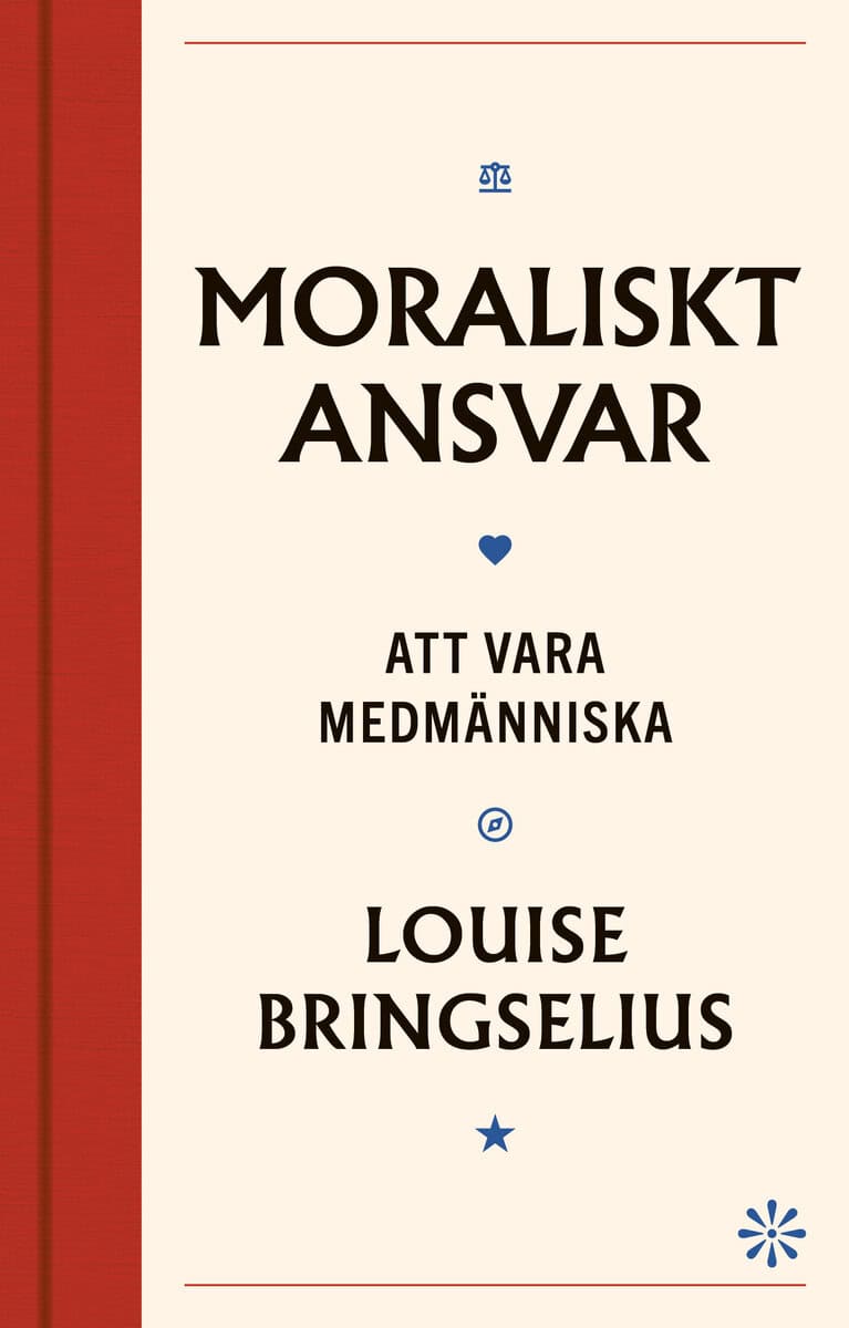 Louise Bringselius : Moraliskt ansvar