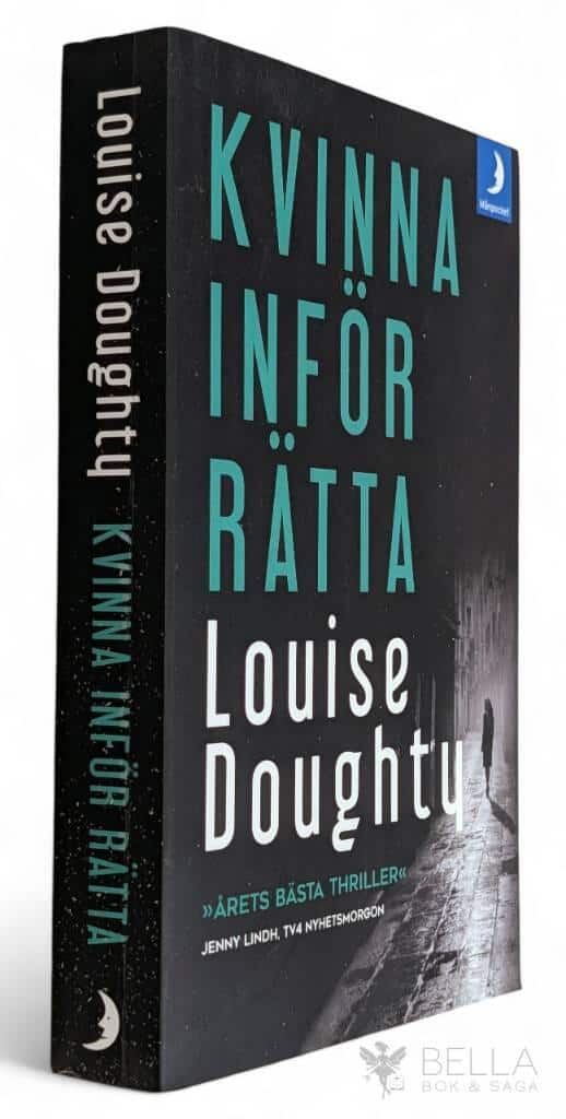 Louise Doughty : Kvinna inför rätta