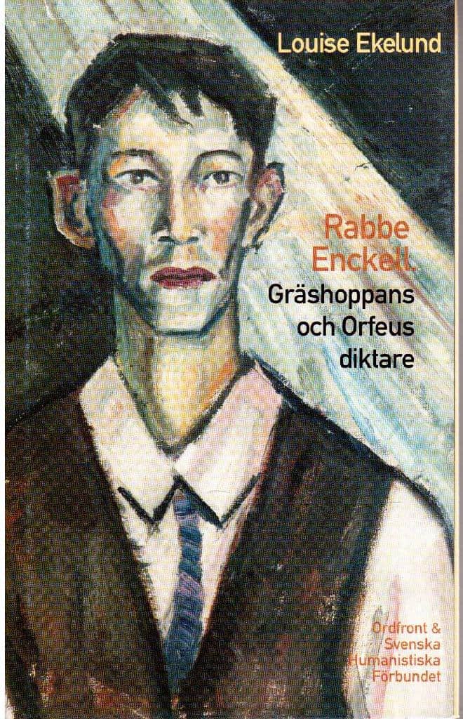 Louise Ekelund : Rabbe Enckell