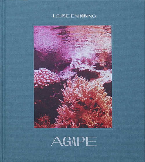 Louise Enhörning : Agape