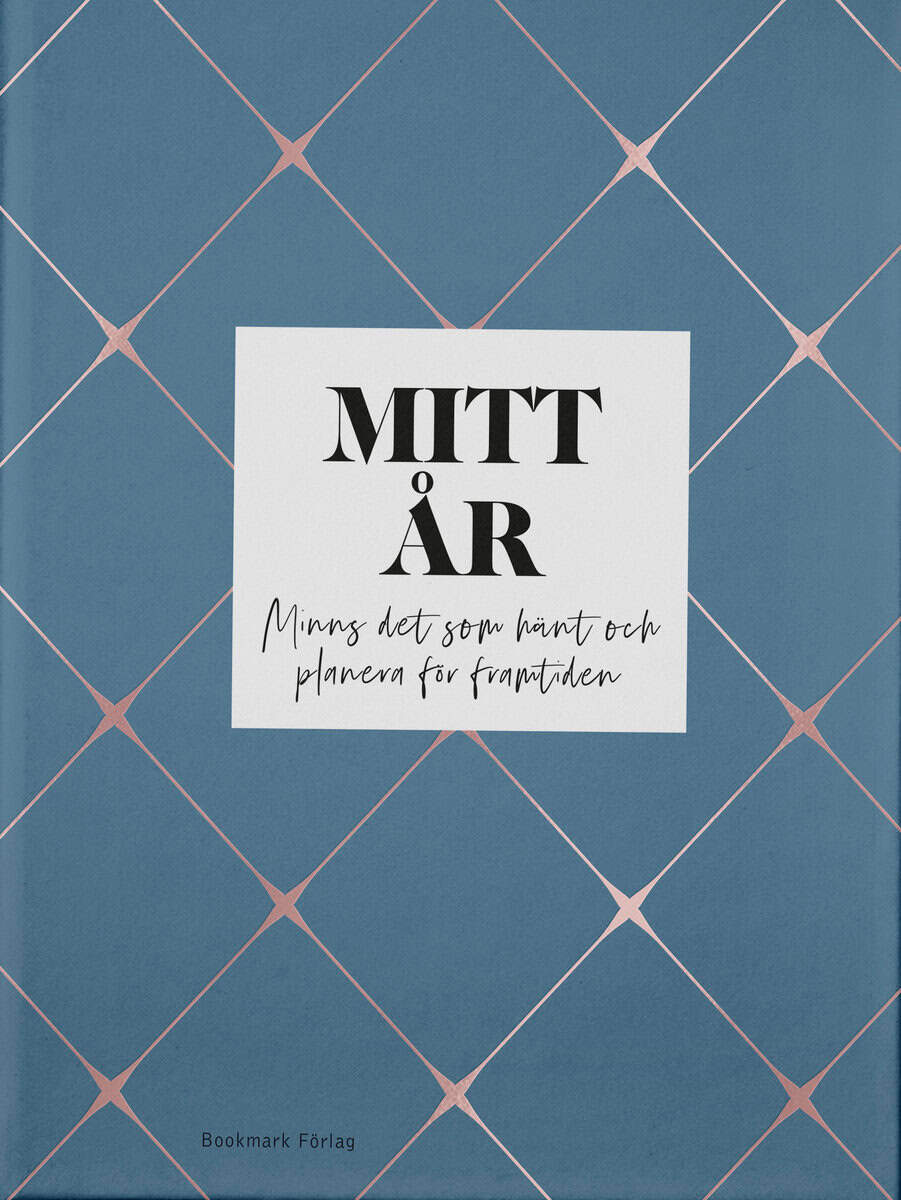 Louise Eriksson : Mitt år