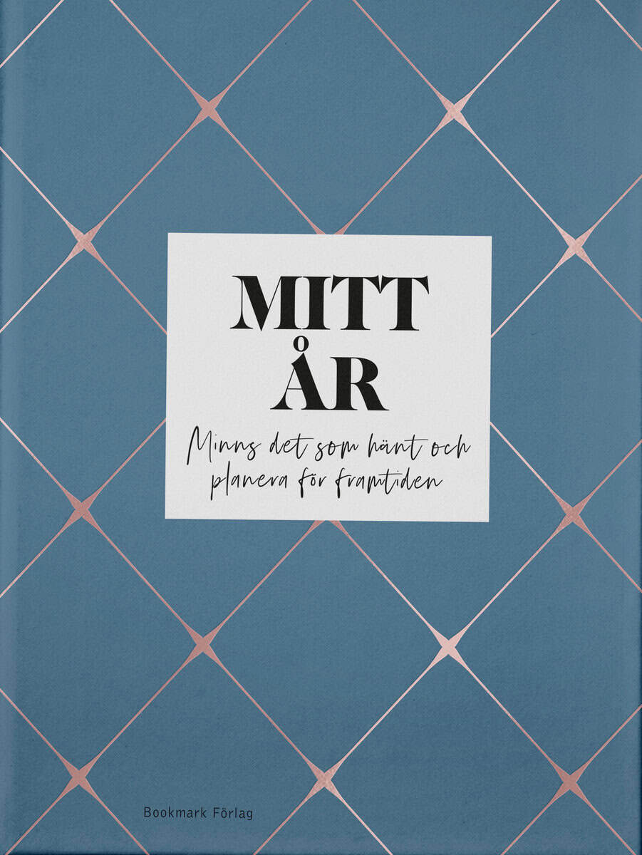 Louise Eriksson : Mitt år