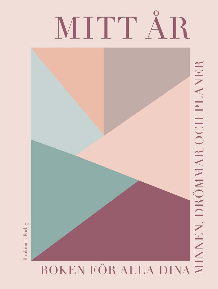 Louise Eriksson : Mitt år