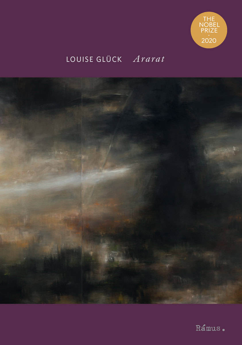 Louise Glück : Ararat