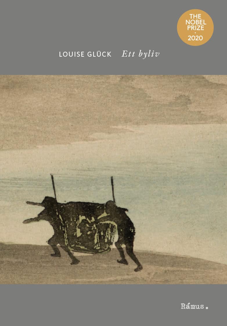Louise Glück : Ett byliv