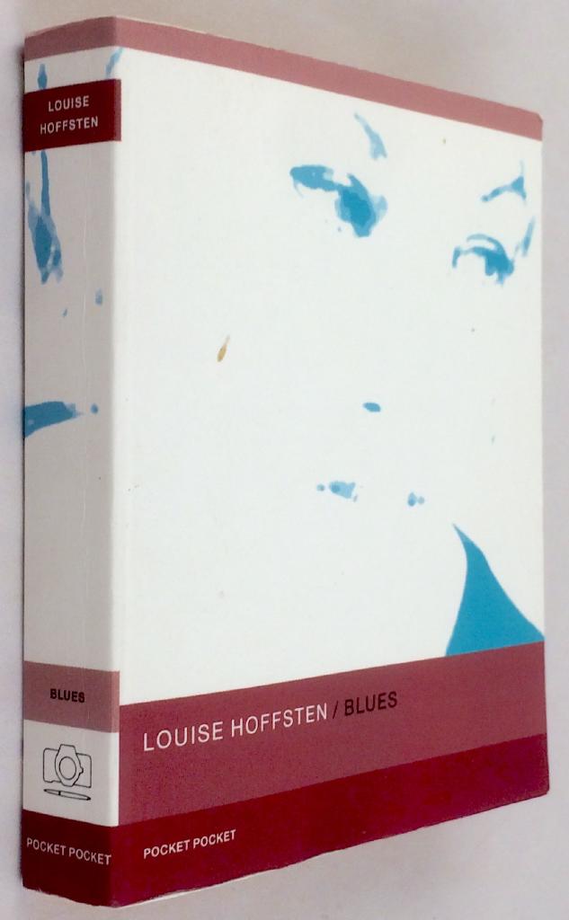 Louise Hoffsten : Blues