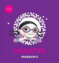 Louise Jacobsson : Violetta