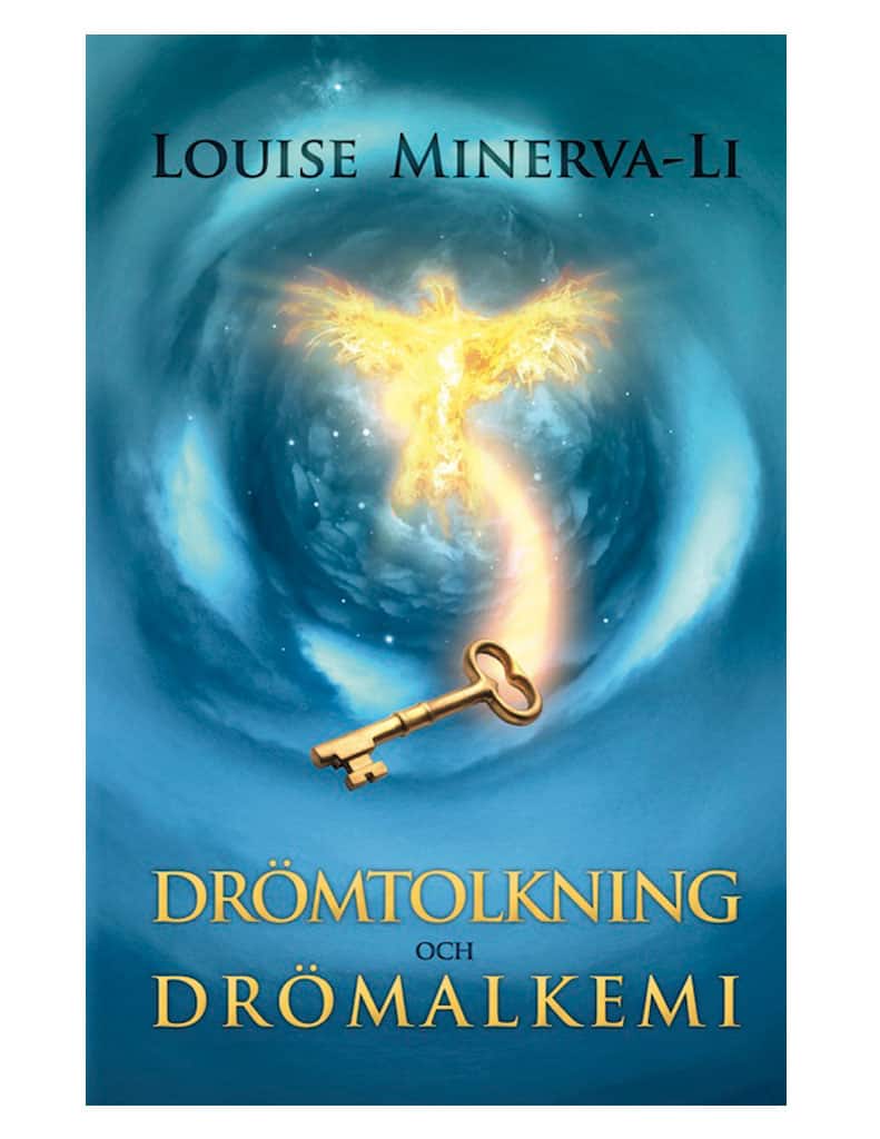 Louise Minerva-Li : Drömtolkning och Drömalkemi