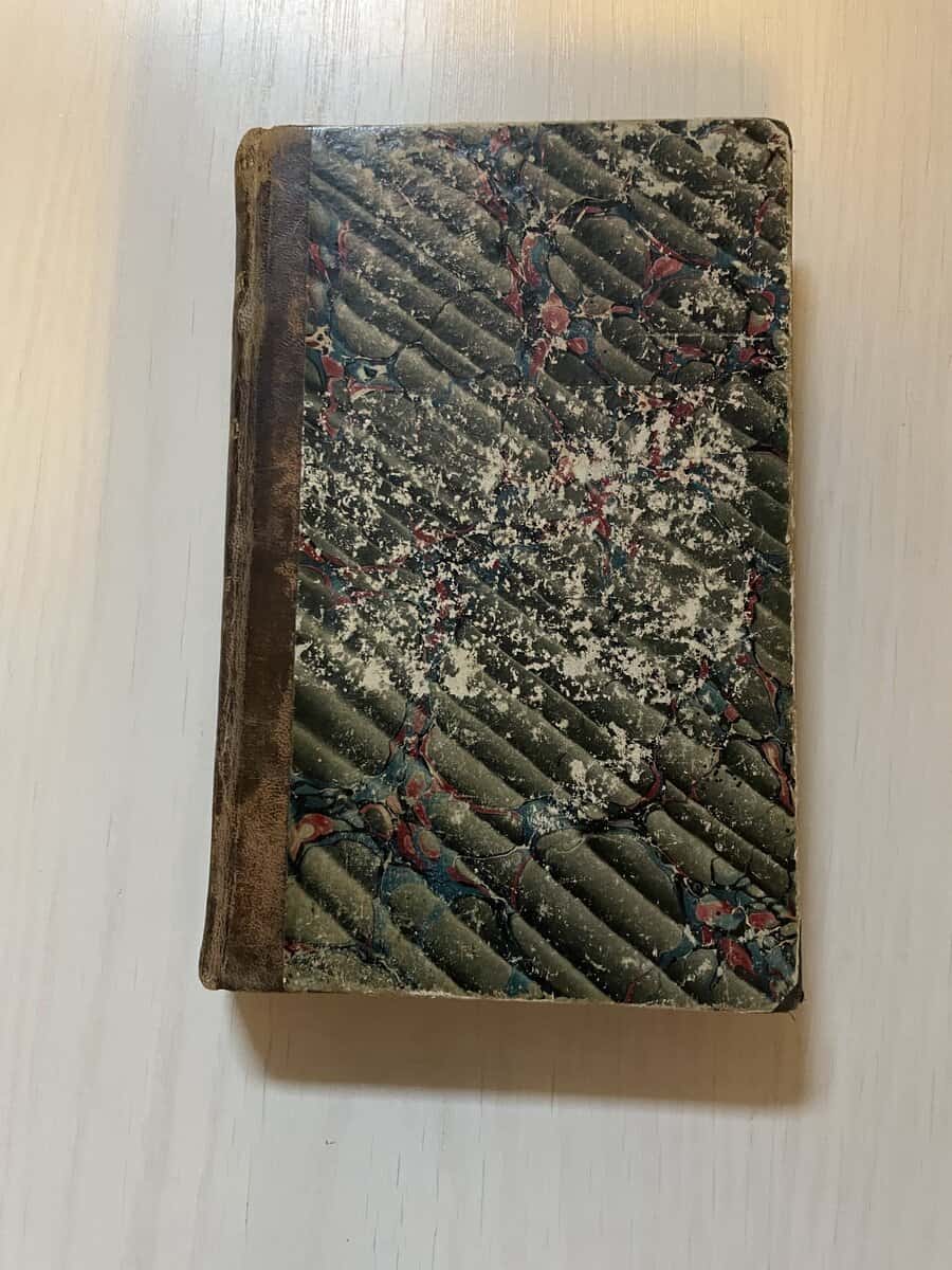 Louise Mühlbach : Fredrik den store och hans vänner - Del 2