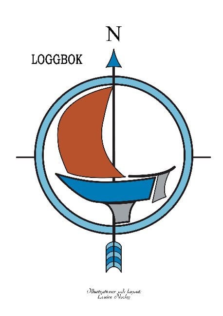 Louise Nocky : Loggbok
