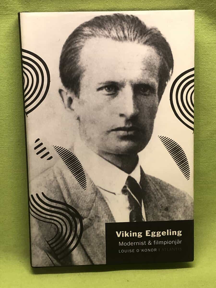 Louise O'Konor : Viking Eggeling 1880-1925