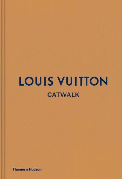 Louise Rytter : Louis Vuitton Catwalk