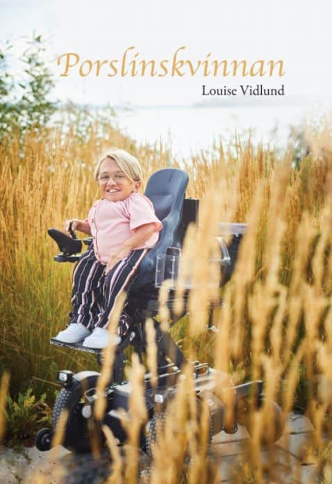 Louise Vidlund : Porslinskvinnan