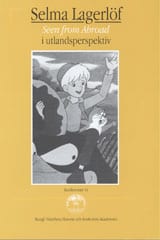 Louise Vinge : Selma Lagerlöf