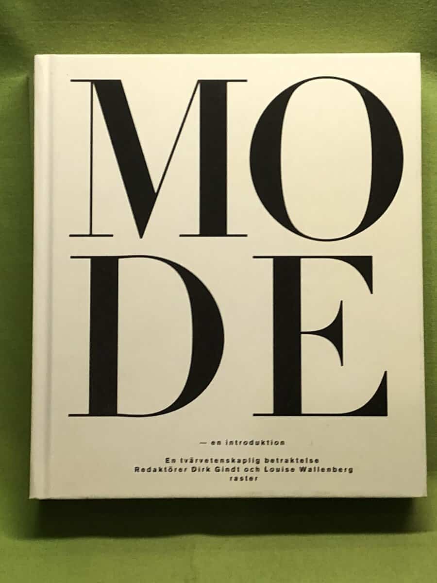 Louise Wallenberg Dirk Gindt : Mode