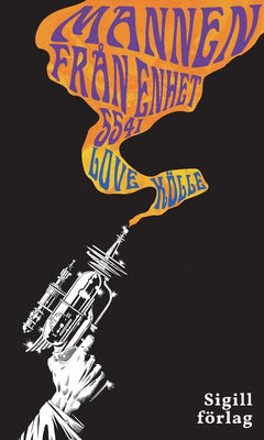 Love Kölle : Mannen från enhet 5541