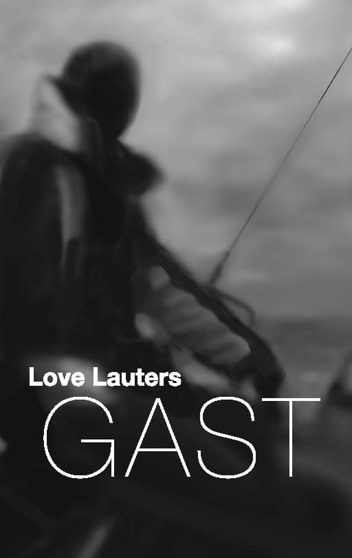 Love Lauters : Gast