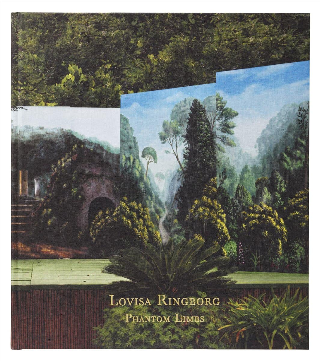 Lovisa Ringborg : Phantom limbs