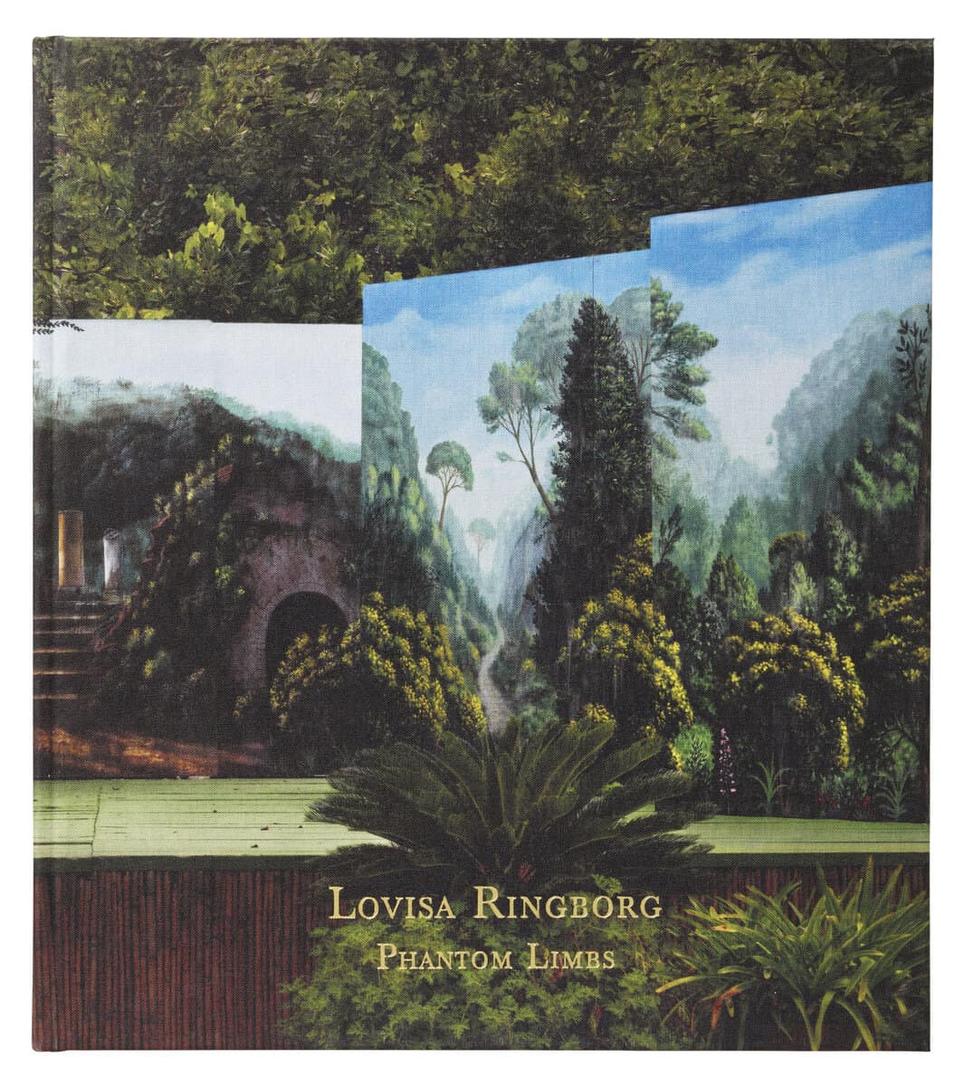 Lovisa Ringborg : Phantom limbs