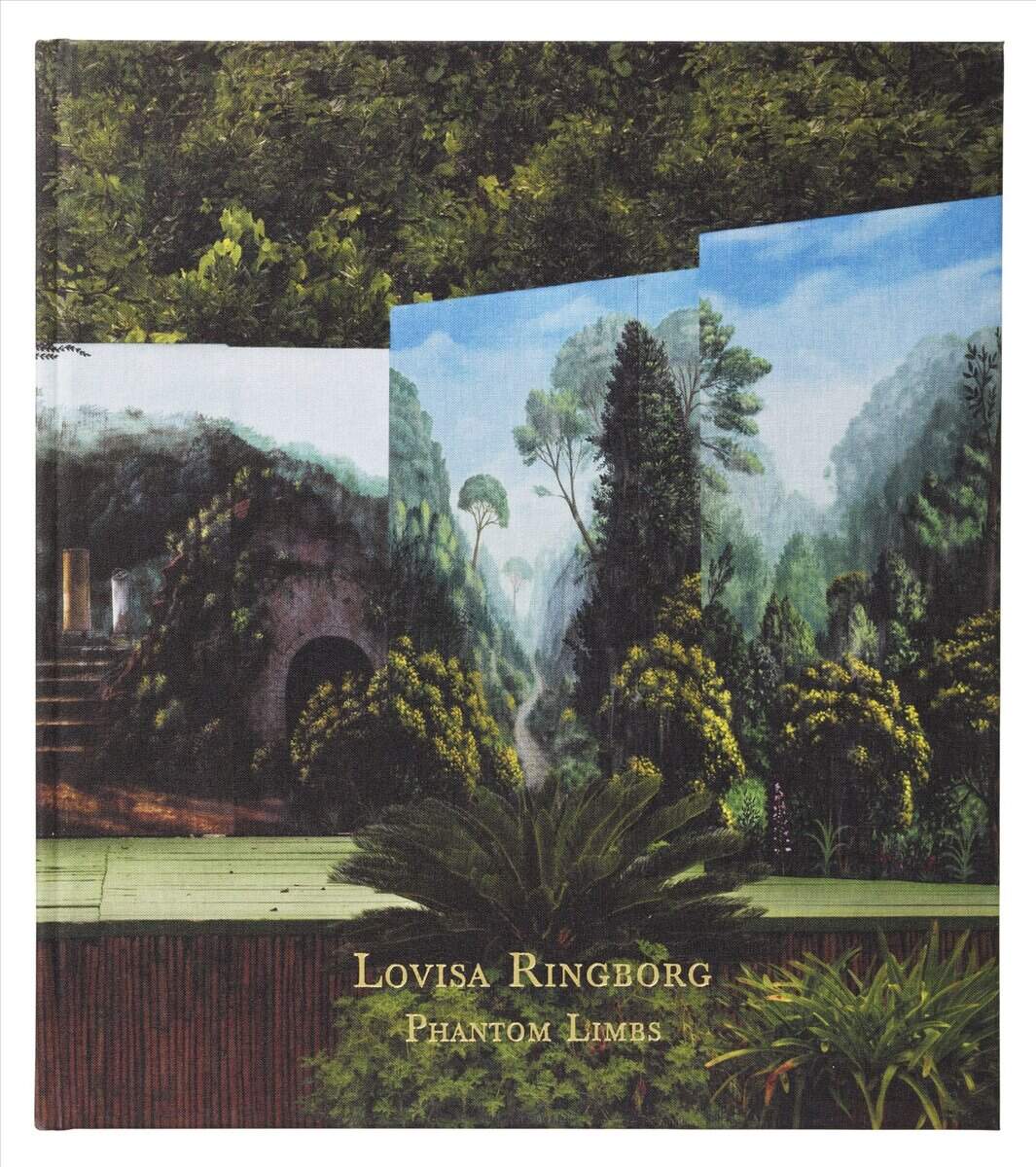 Lovisa Ringborg : Phantom limbs