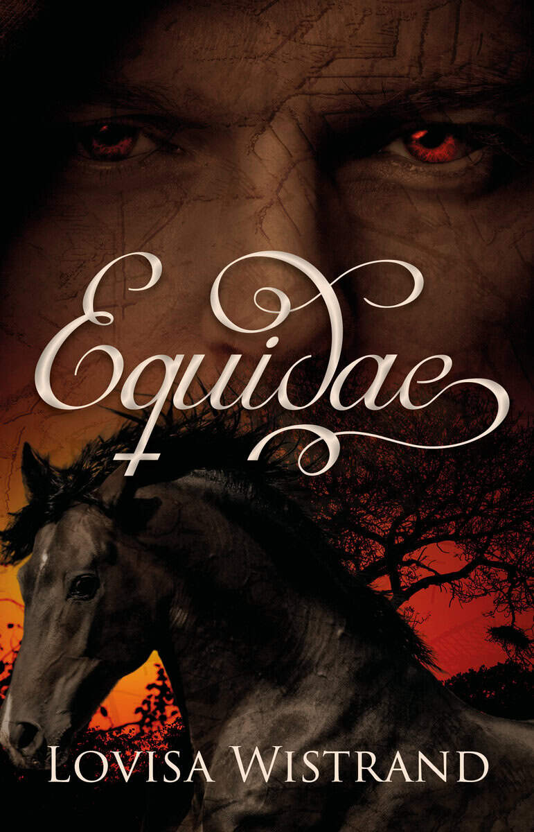 Lovisa Wistrand : Equidae
