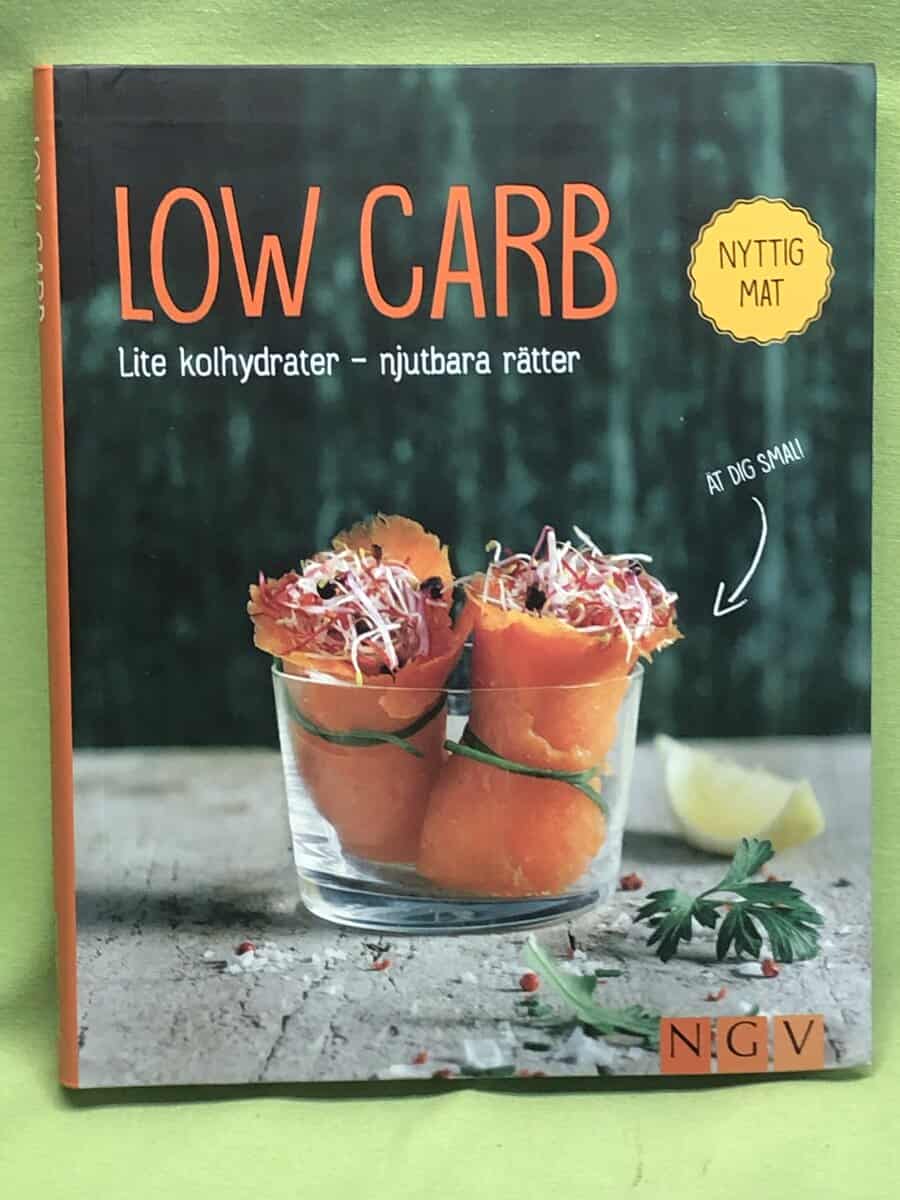 Low carb